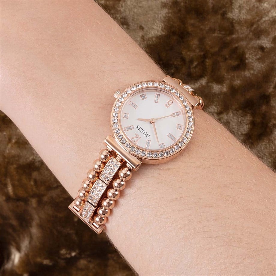 Guess GUGW0401L3 Kadın Kol Saati