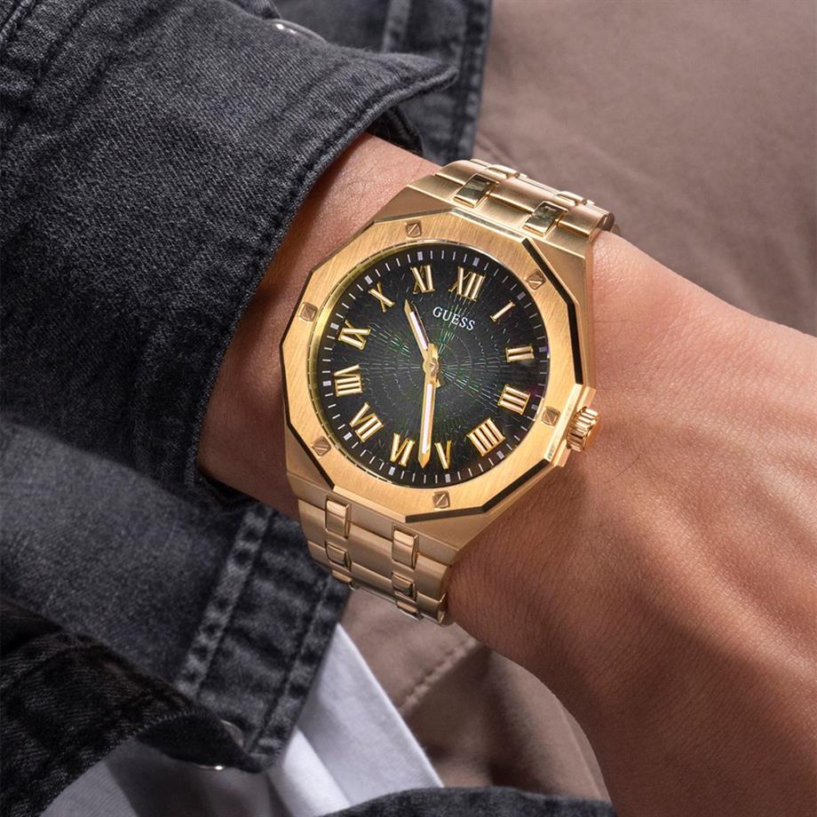 Guess GUGW0575G2 Erkek Kol Saati