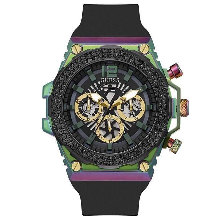 Guess GUGW0633G1 Erkek Kol Saati