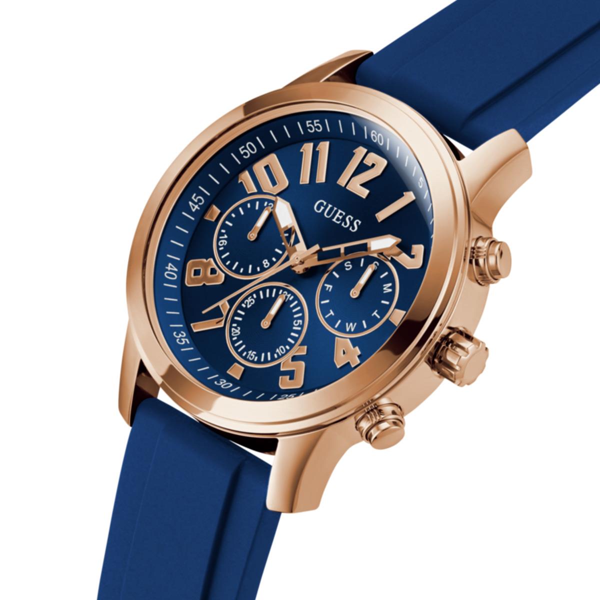 Guess GUGW0708G3 Erkek Kol Saati