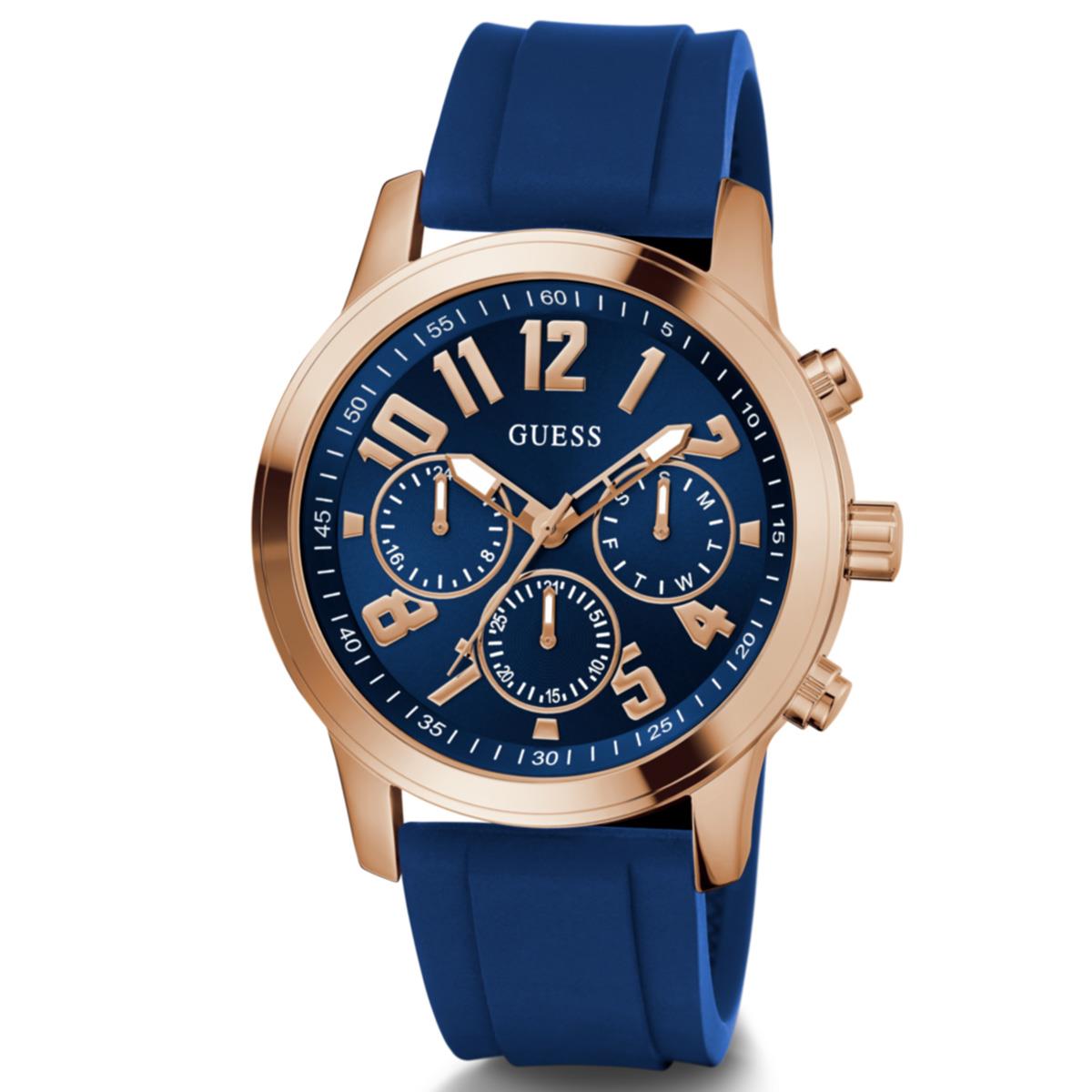 Guess GUGW0708G3 Erkek Kol Saati