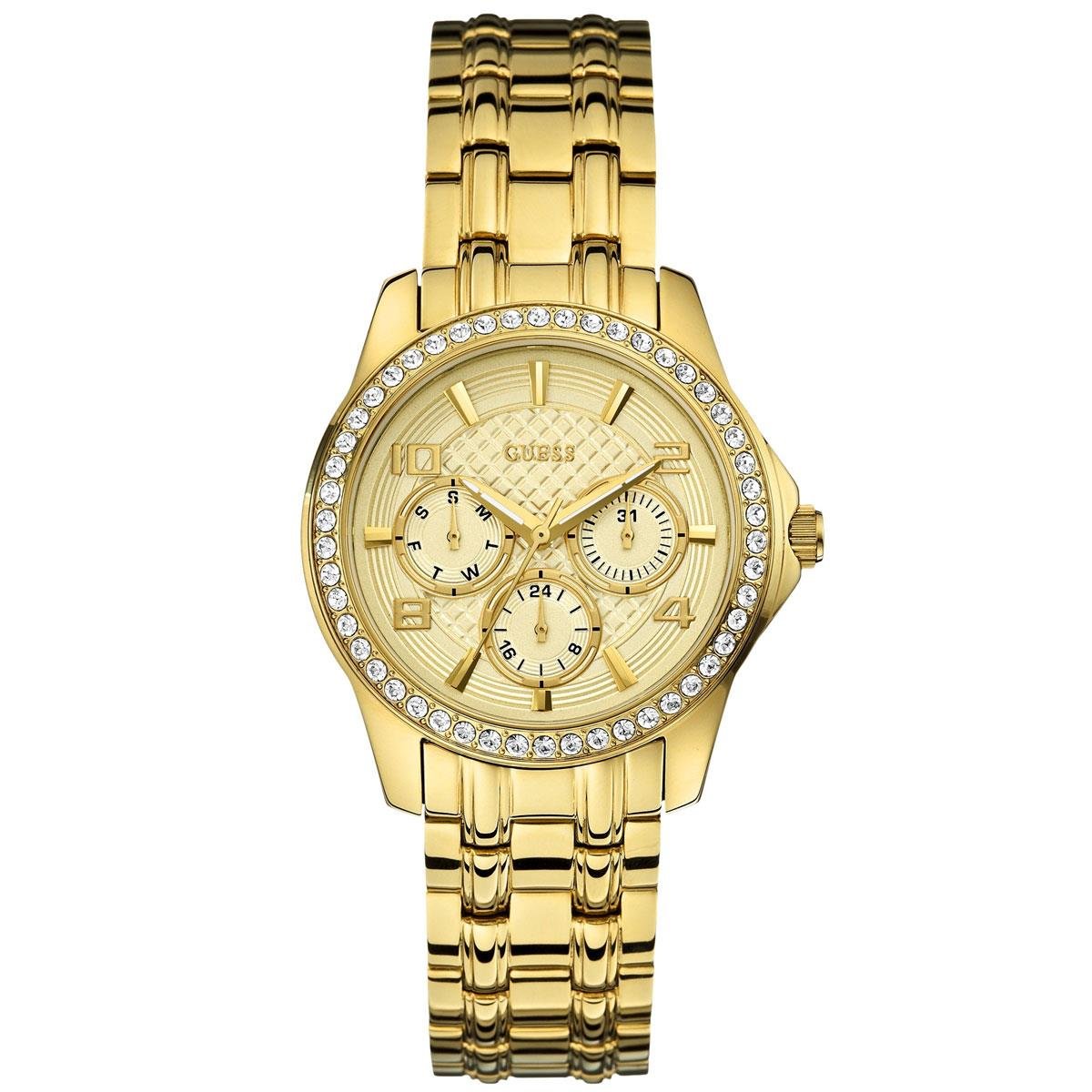 Guess GUW0403L2 Kadın Kol Saati