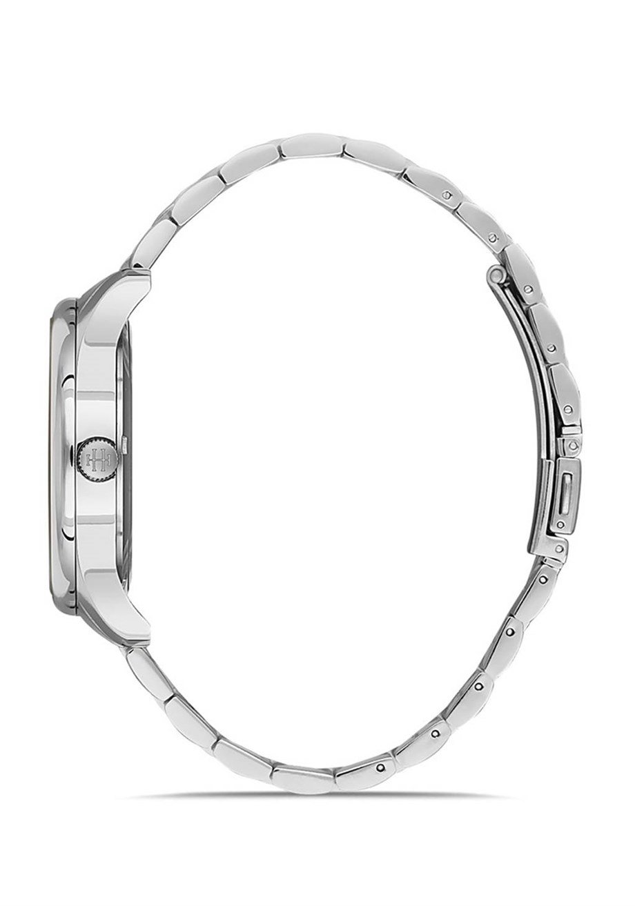 Hislon CL113S-01SS Erkek Kol Saati