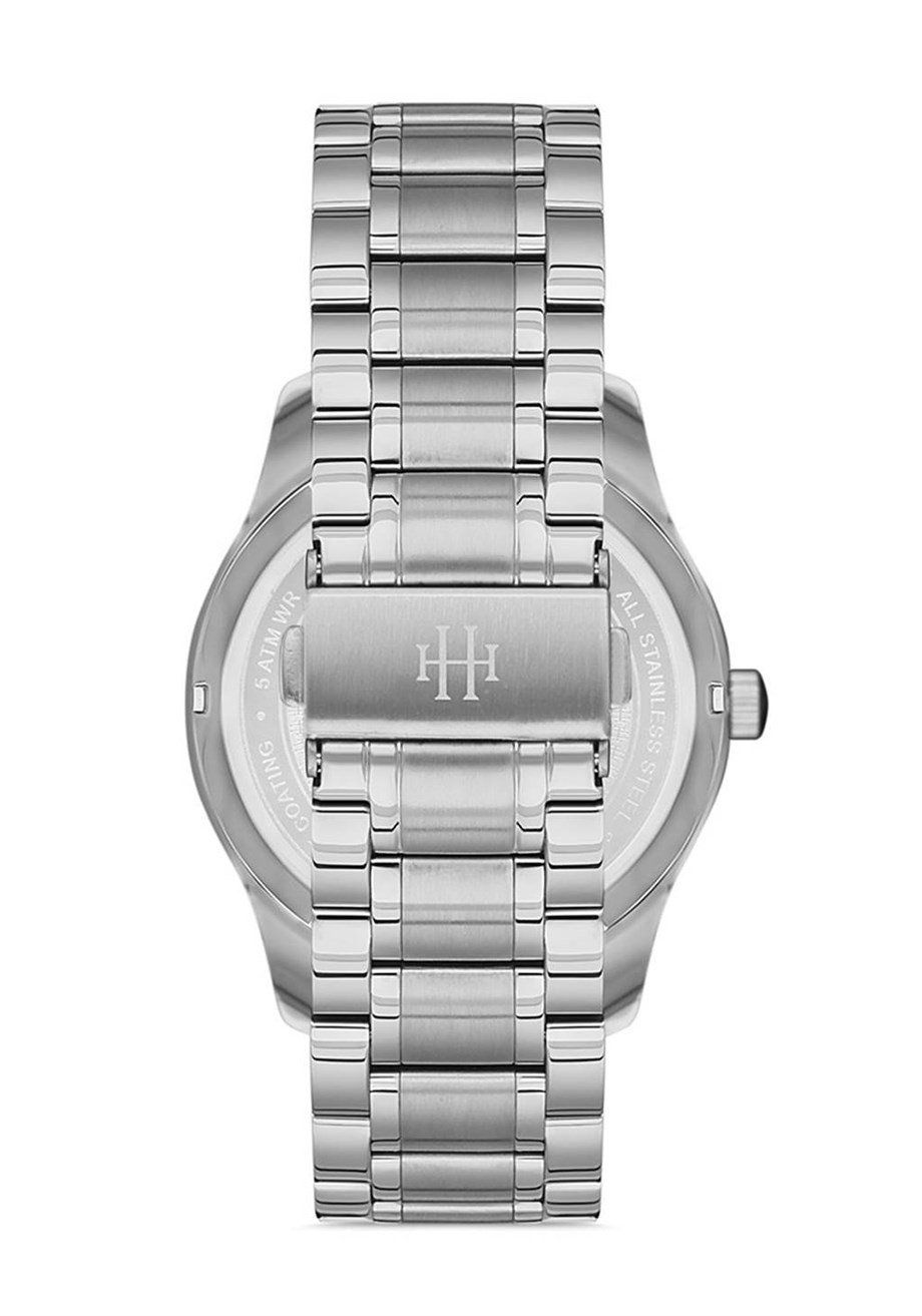 Hislon CL113S-01SS Erkek Kol Saati