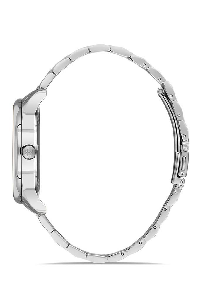 Hislon CL113S-04SB Erkek Kol Saati