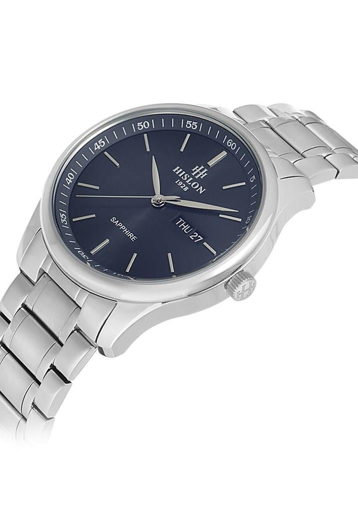 Hislon CL113S-04SB Erkek Kol Saati