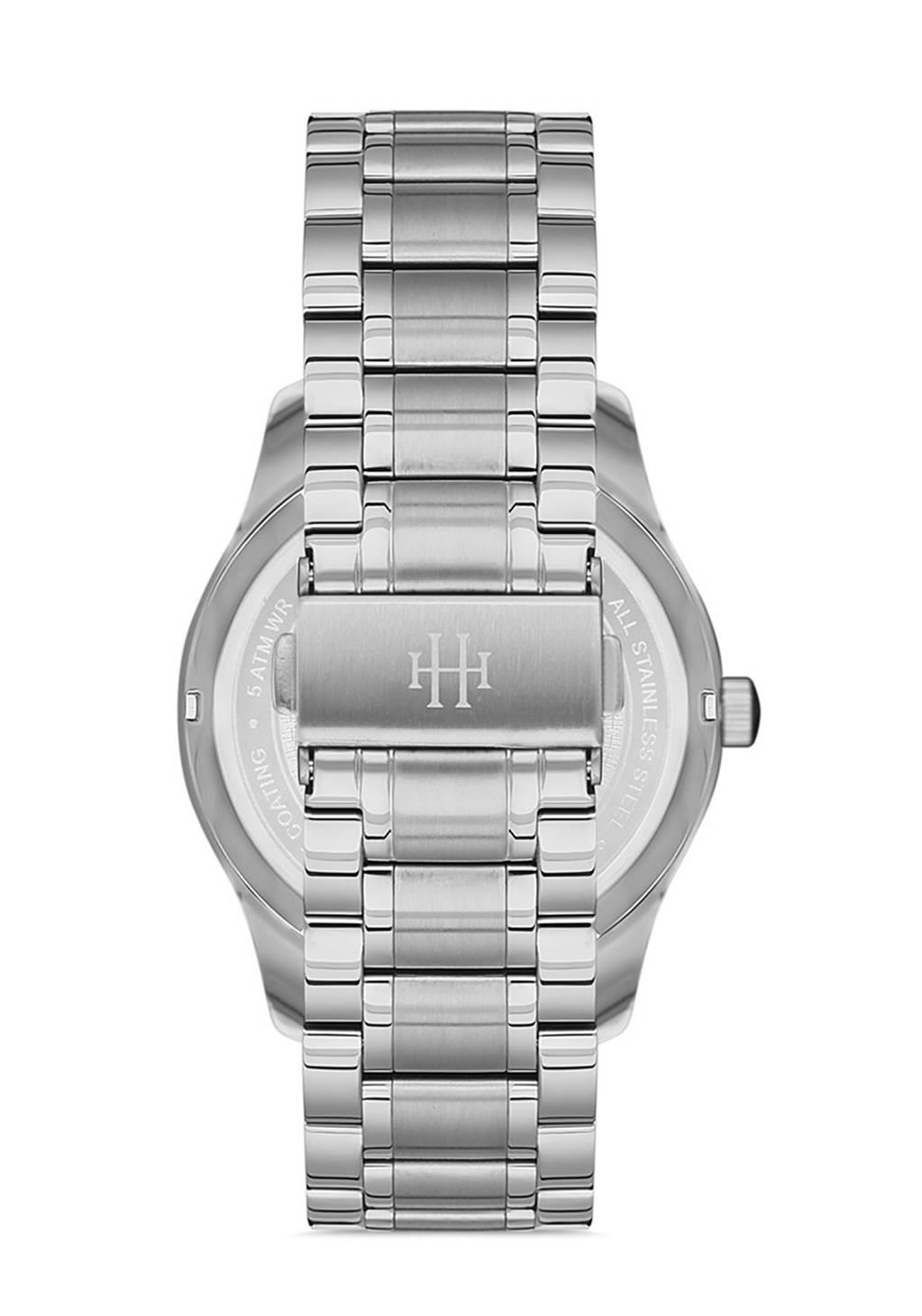 Hislon CL113S-11SS Erkek Kol Saati