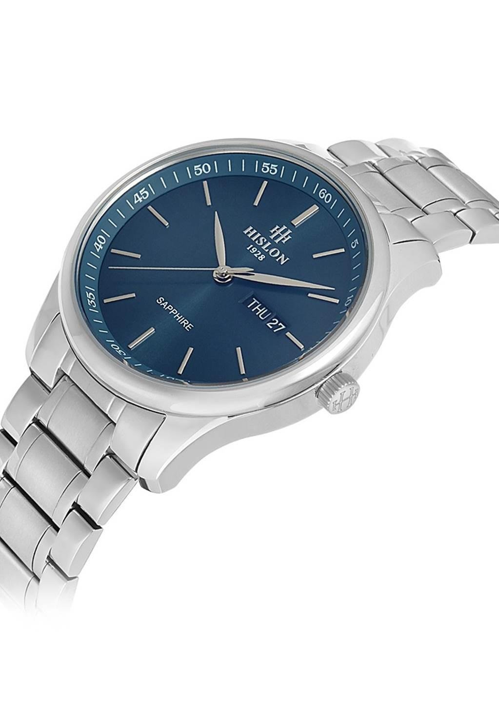 Hislon CL113S-11SS Erkek Kol Saati