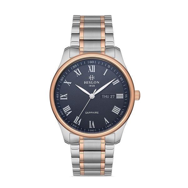 Hislon CL113T-04SR Erkek Kol Saati