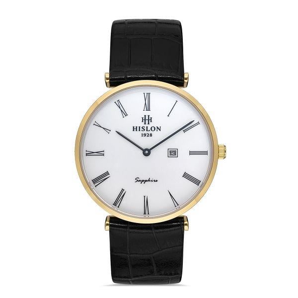 Hislon CL119G-03BG Erkek Kol Saati