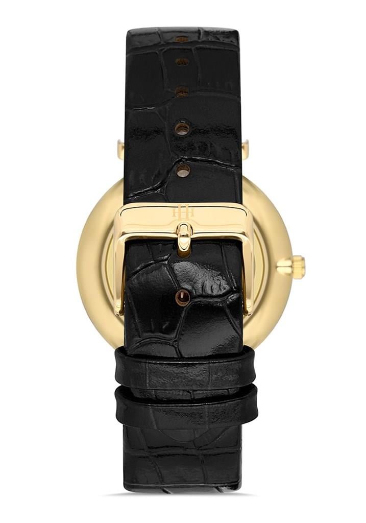 Hislon CL119G-08BG Erkek Kol Saati