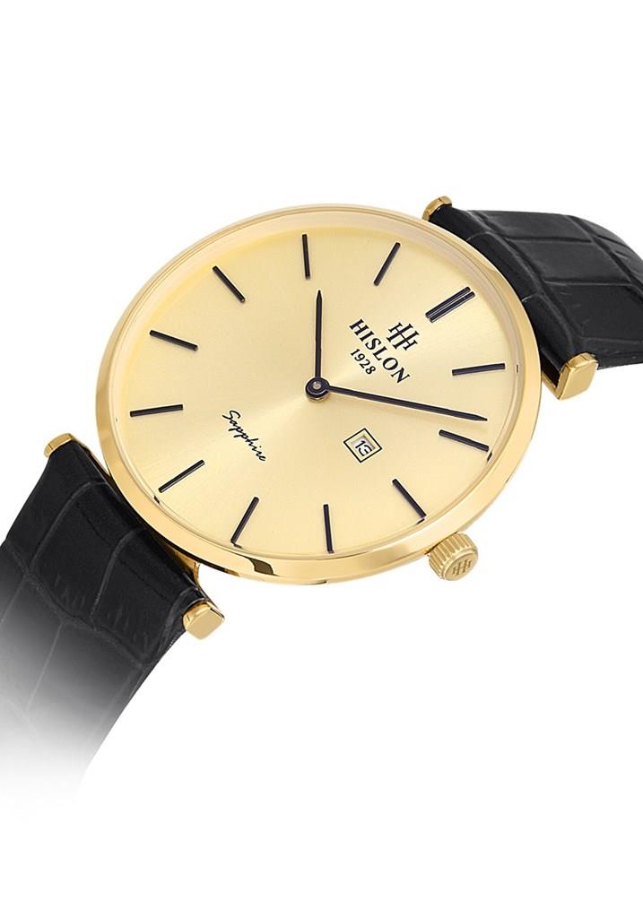 Hislon CL119G-08BG Erkek Kol Saati