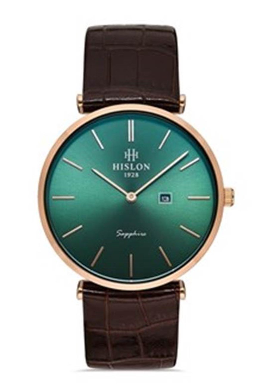 Hislon CL119R-15KR Erkek Kol Saati