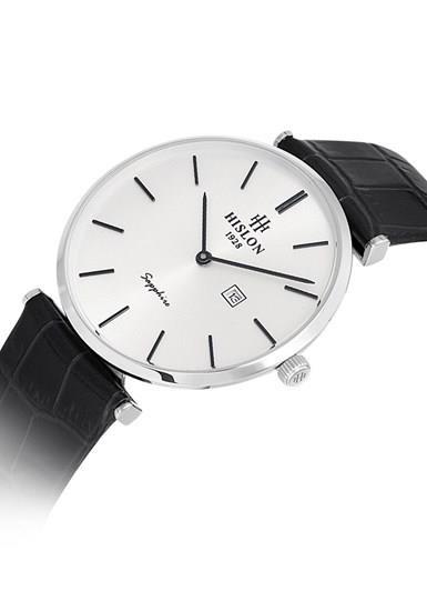 Hislon CL119S-02BS Erkek Kol Saati