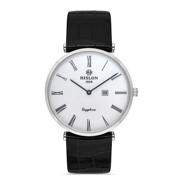 Hislon CL119S-03BS Erkek Kol Saati