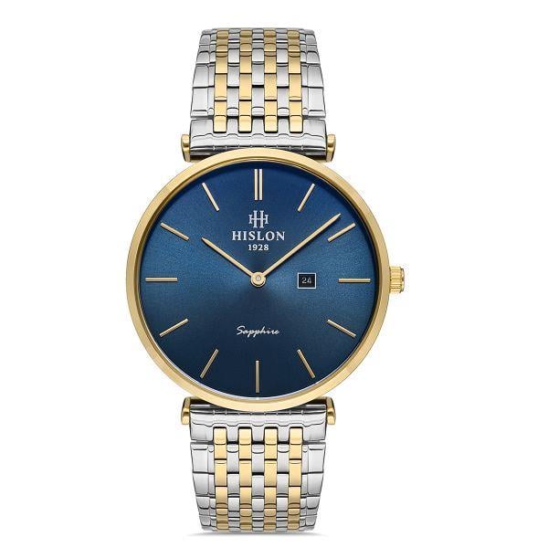 Hislon CL119T-11SG Erkek Kol Saati