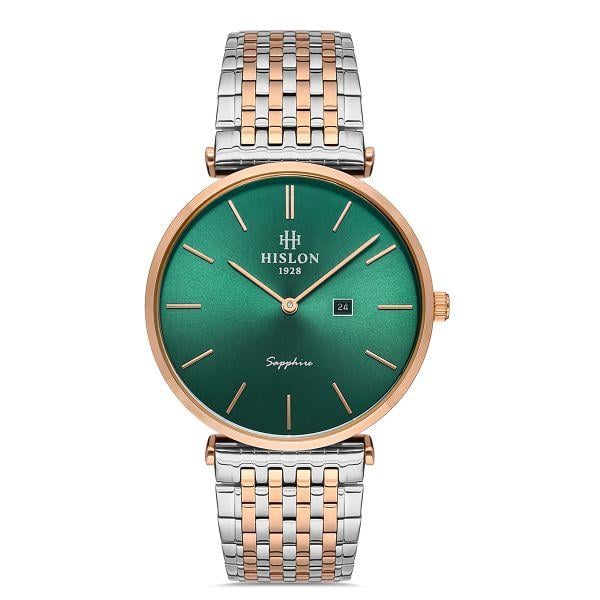 Hislon CL119T-15SR Erkek Kol Saati