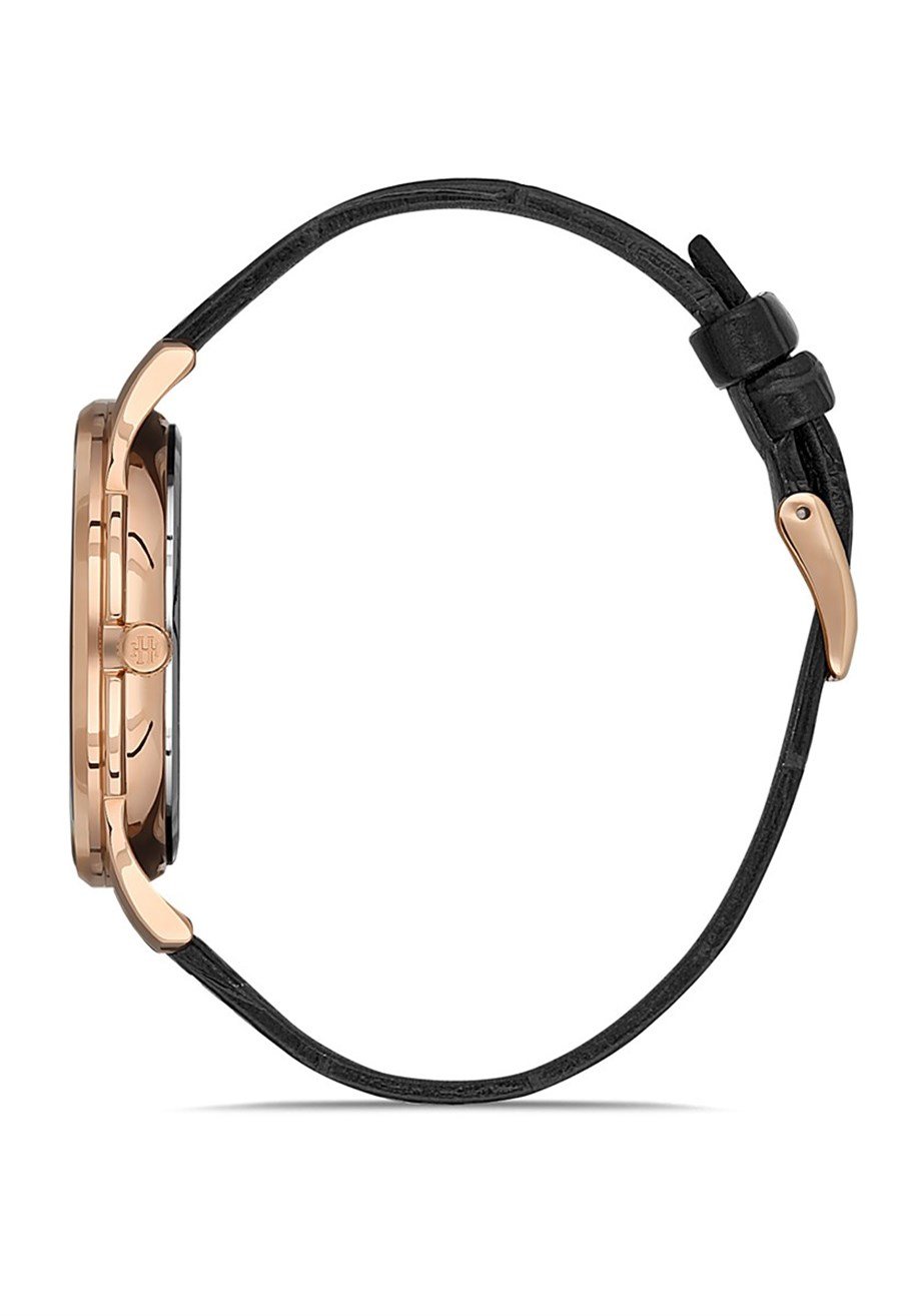 Hislon CL120R-04BR Erkek Kol Saati