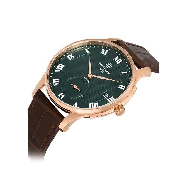 Hislon CL120R-15KR Erkek Kol Saati