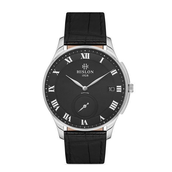 Hislon CL120S-04BS Erkek Kol Saati