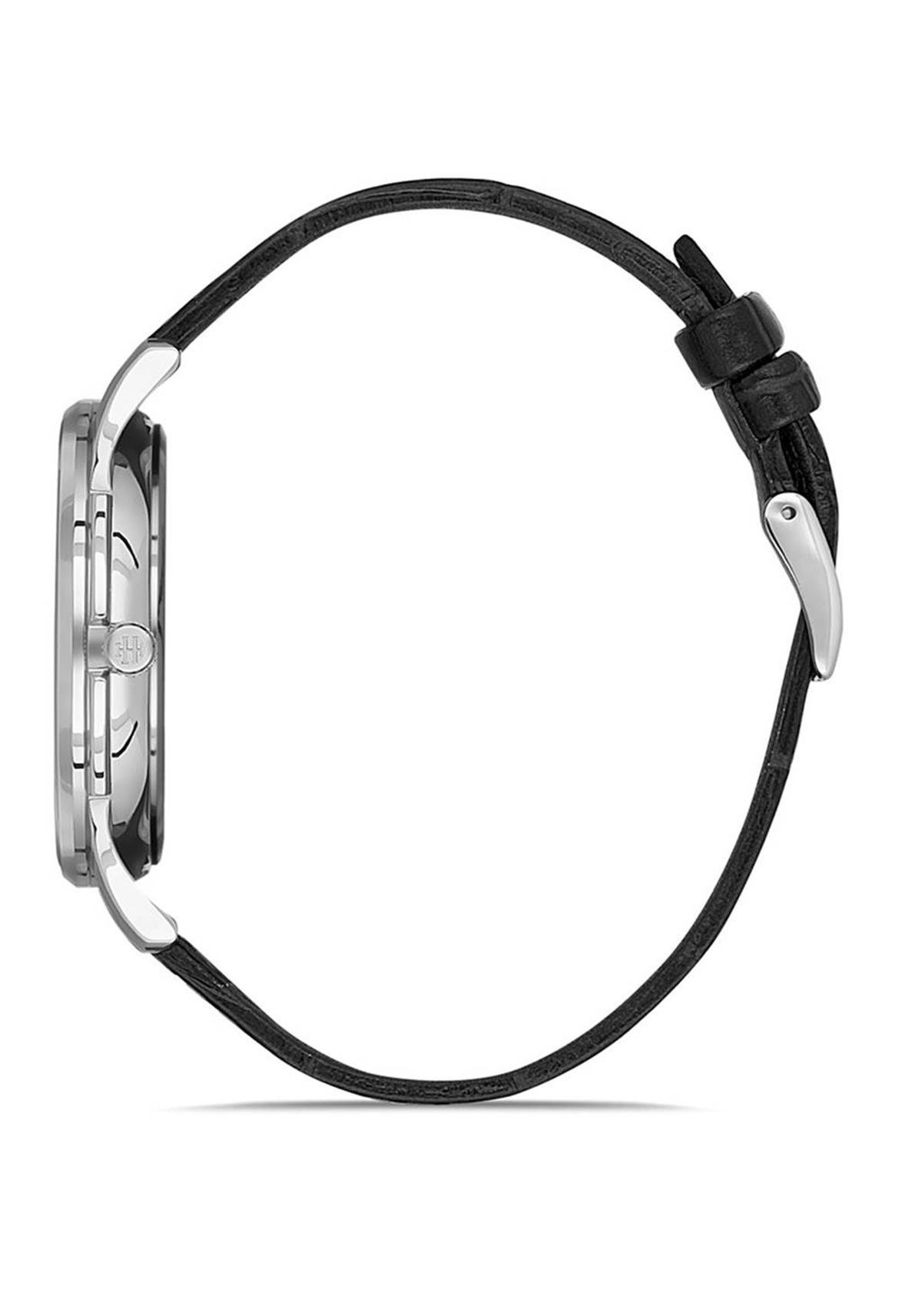 Hislon CL120S-04BS Erkek Kol Saati