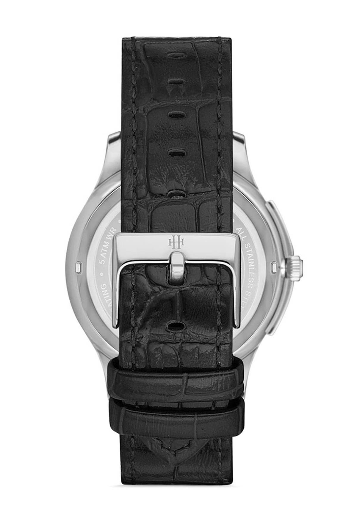 Hislon CL120S-04BS Erkek Kol Saati