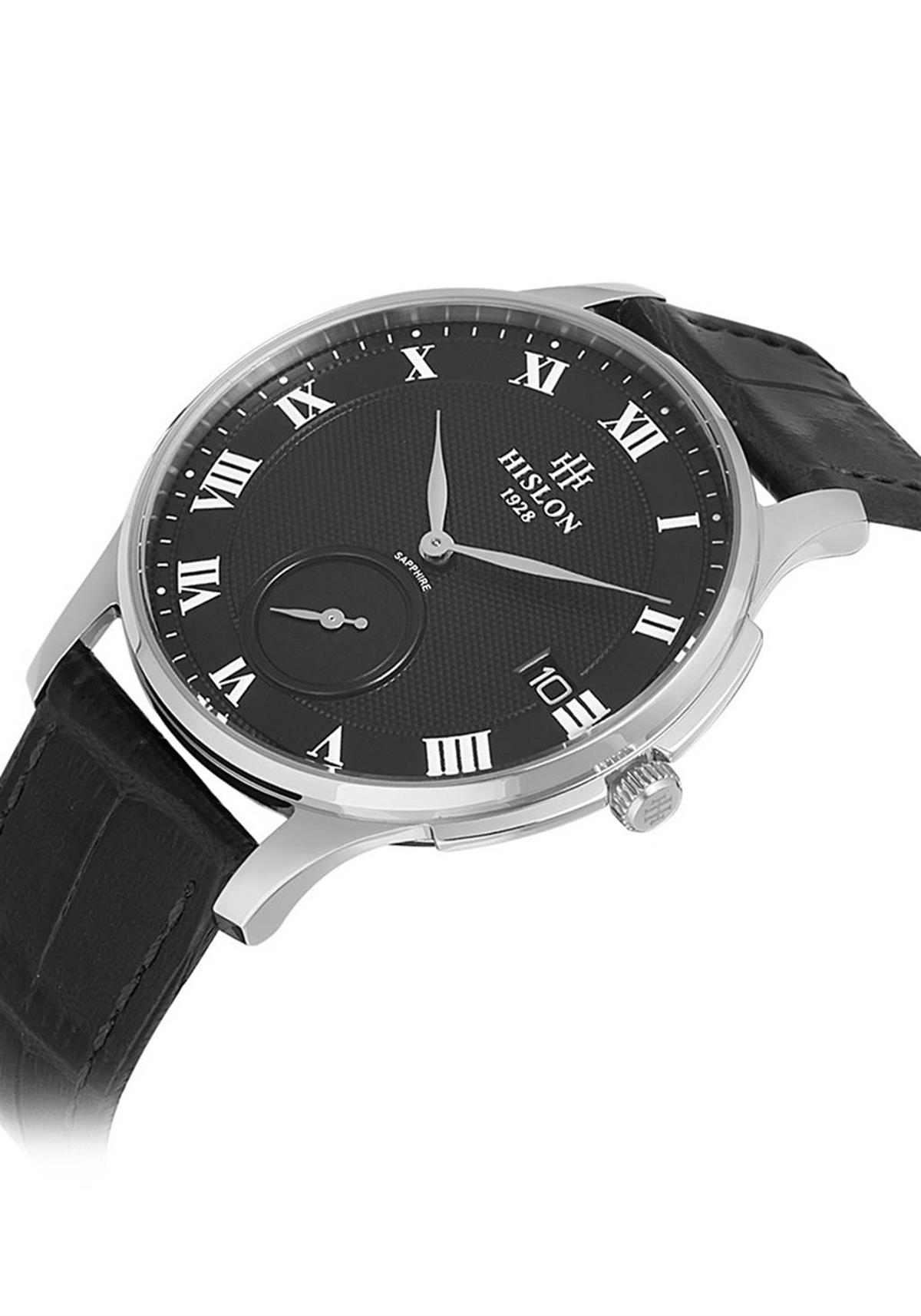 Hislon CL120S-04BS Erkek Kol Saati