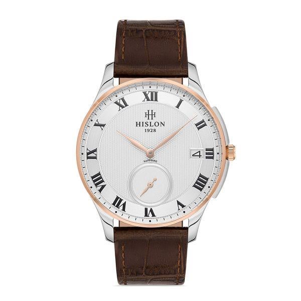 Hislon CL120S-15KS Erkek Kol Saati