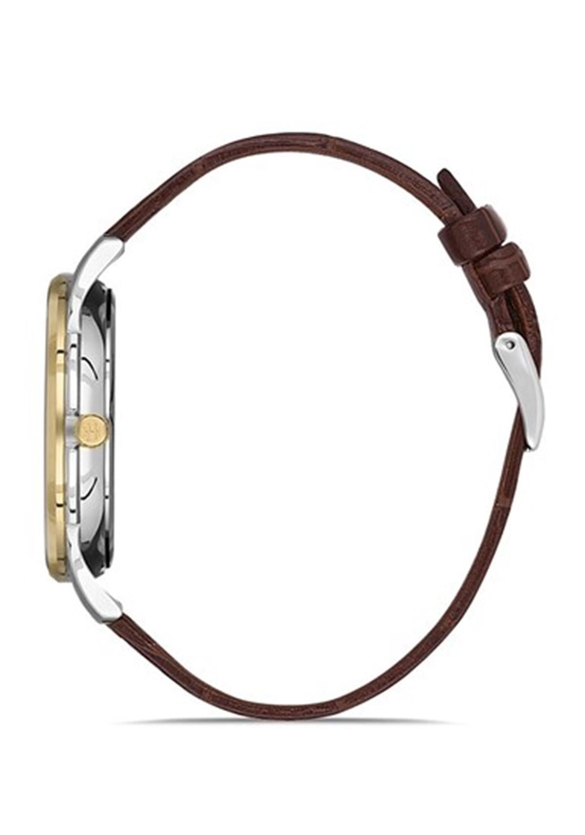 Hislon CL120T-02KG Erkek Kol Saati