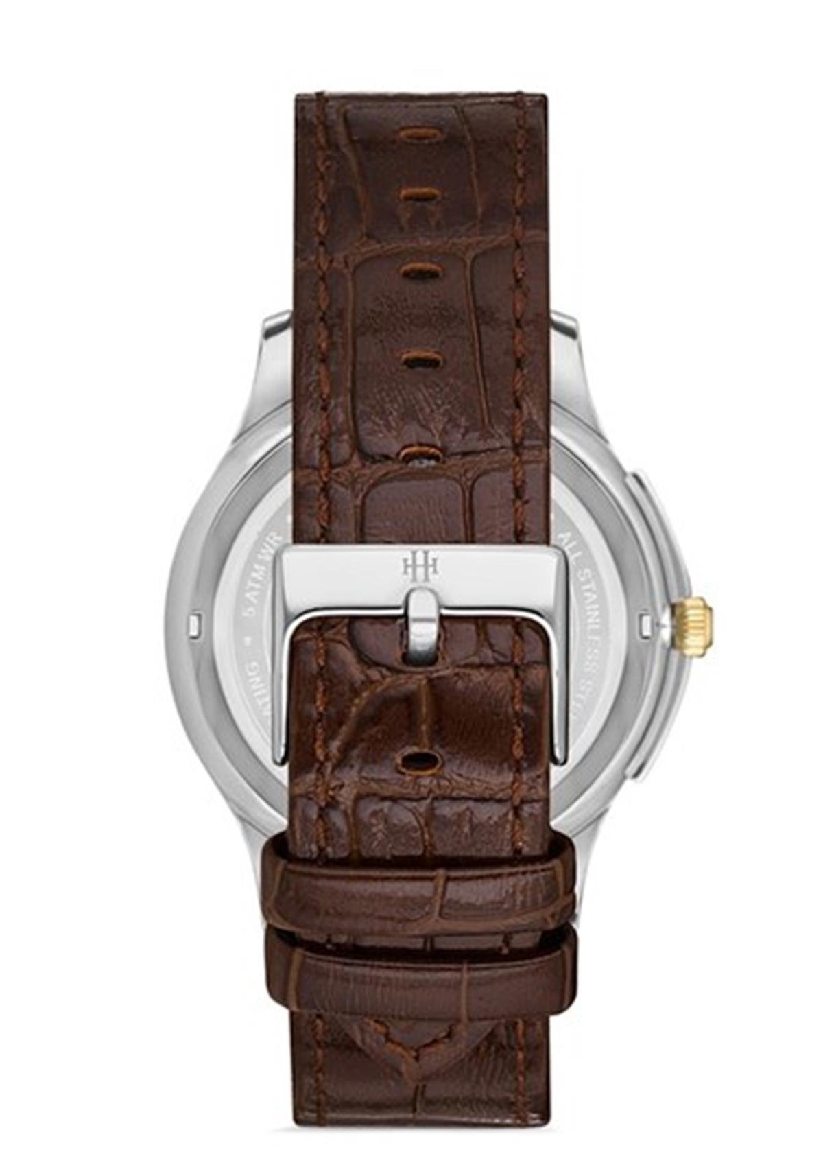 Hislon CL120T-02KG Erkek Kol Saati