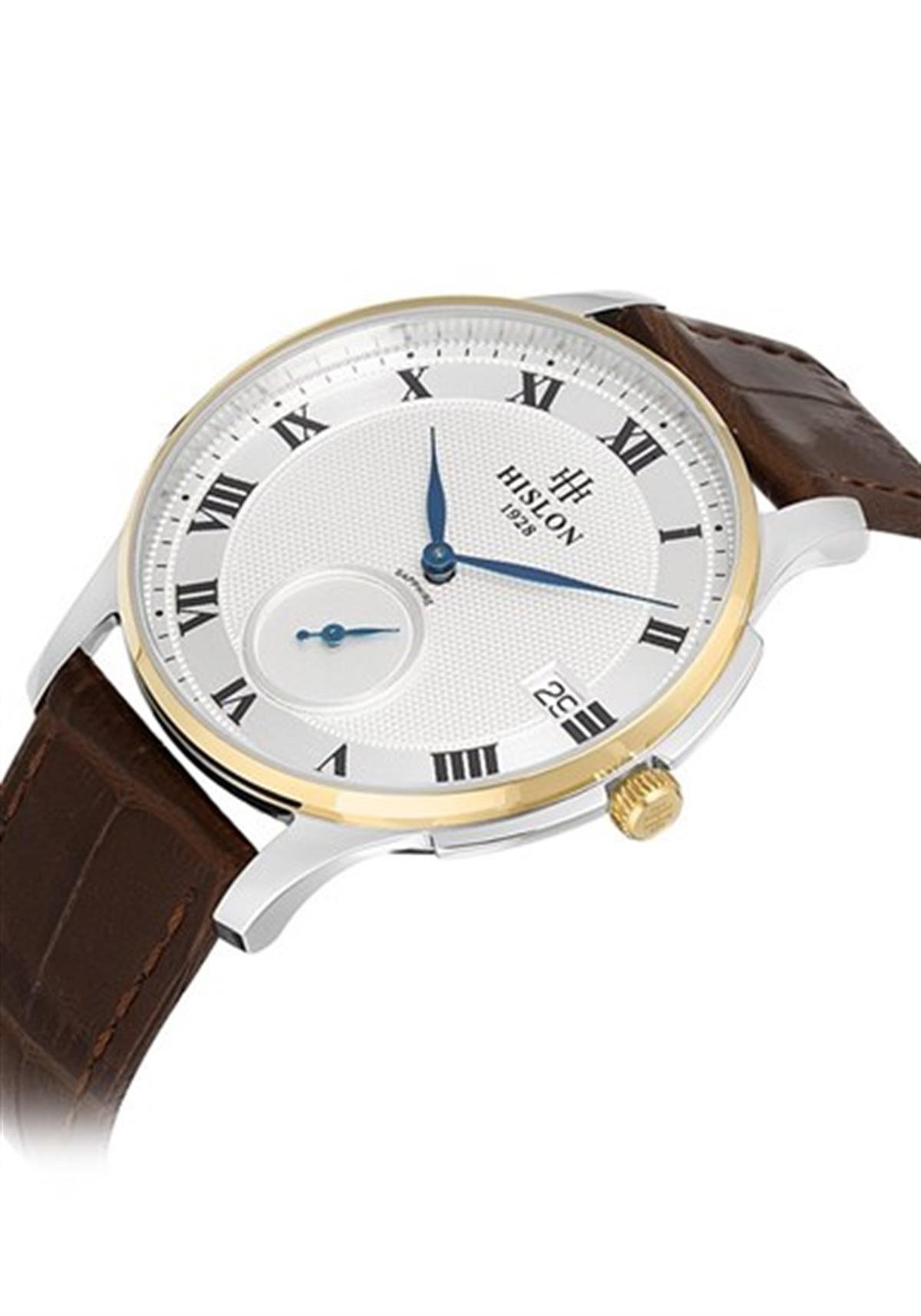 Hislon CL120T-02KG Erkek Kol Saati