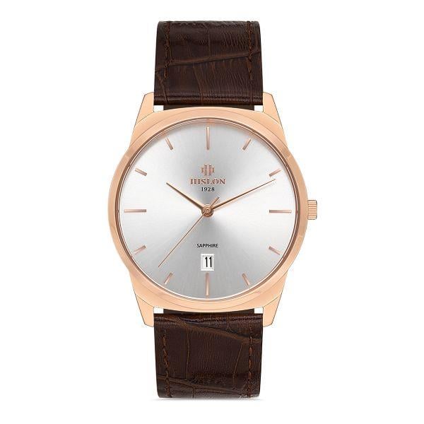 Hislon CL122R-02KR Erkek Kol Saati