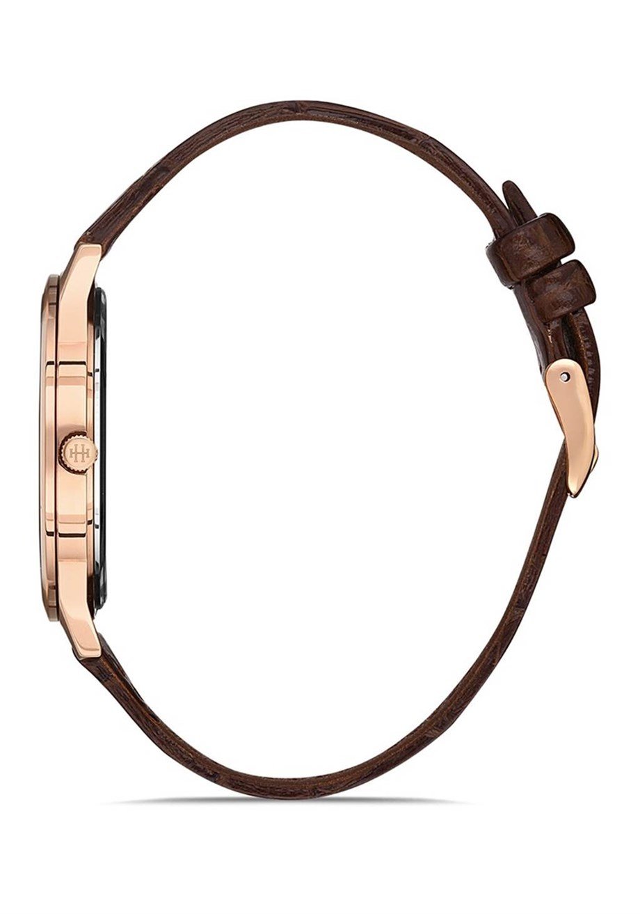 Hislon CL122R-02KR Erkek Kol Saati