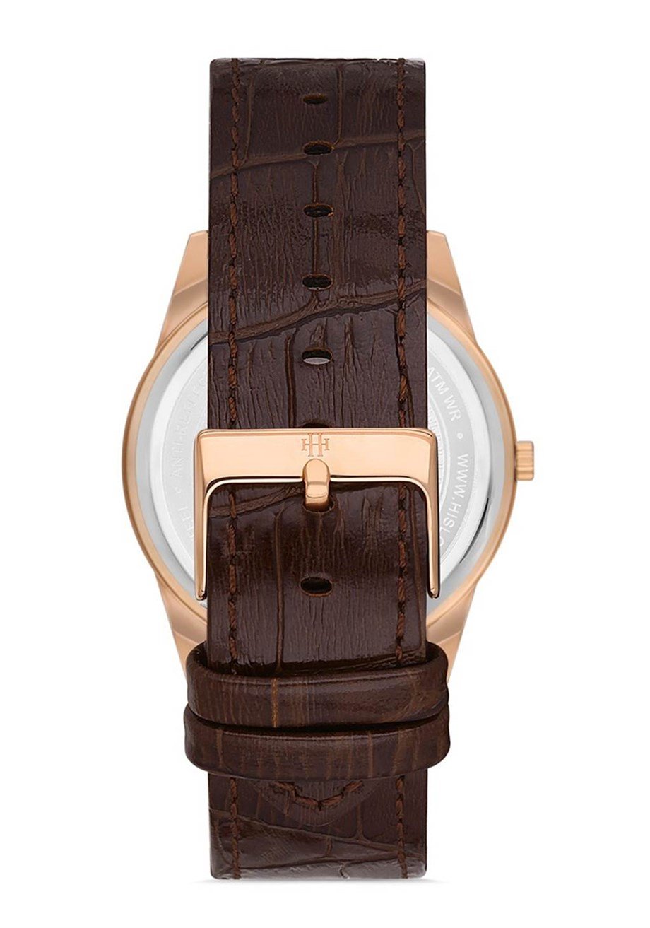 Hislon CL122R-02KR Erkek Kol Saati