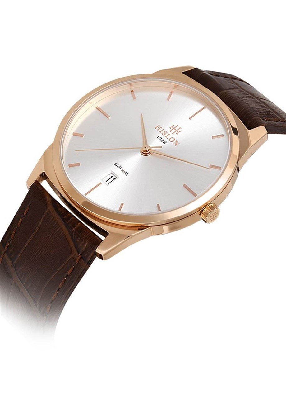 Hislon CL122R-02KR Erkek Kol Saati