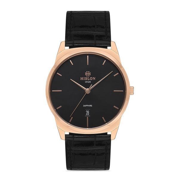 Hislon CL122R-04BR Erkek Kol Saati