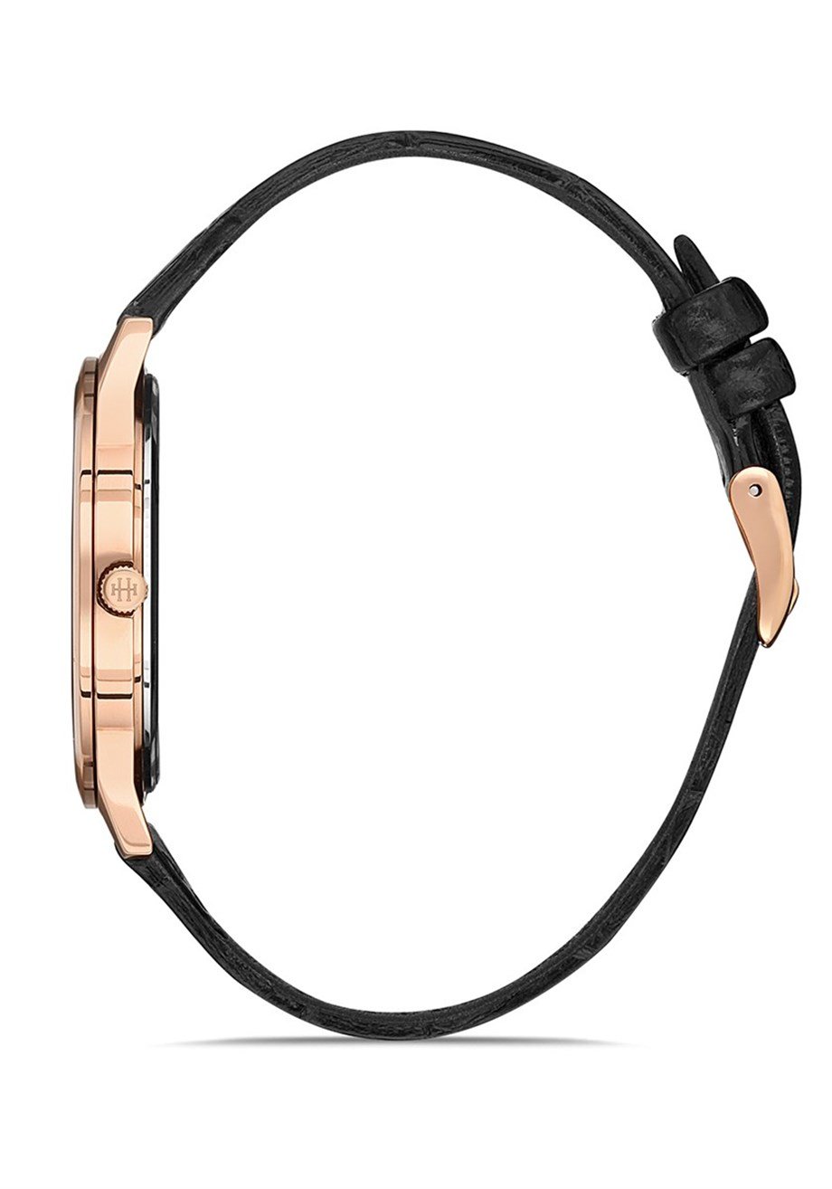 Hislon CL122R-04BR Erkek Kol Saati