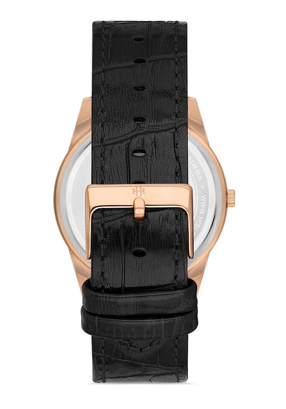 Hislon CL122R-04BR Erkek Kol Saati