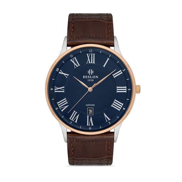 Hislon CL123T-11KR Erkek Kol Saati