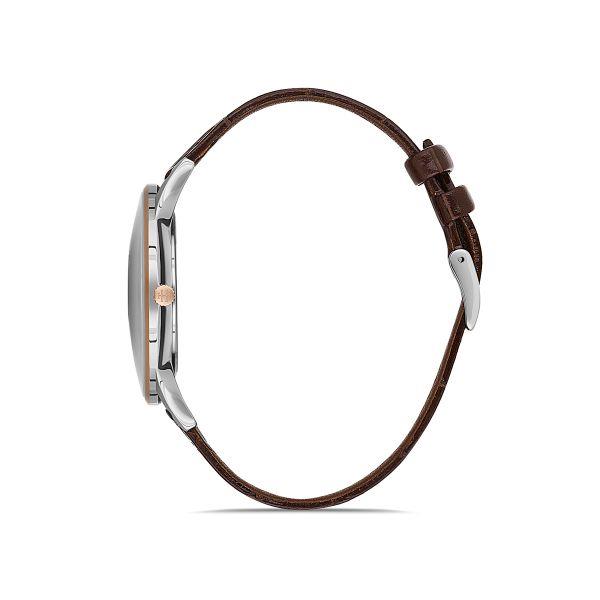 Hislon CL123T-11KR Erkek Kol Saati