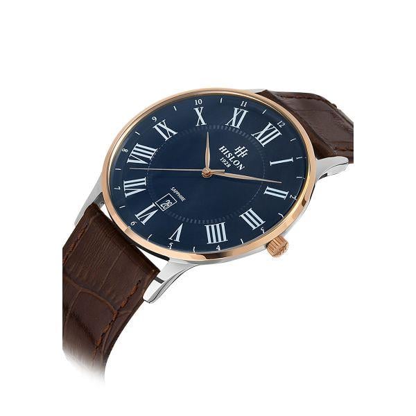 Hislon CL123T-11KR Erkek Kol Saati