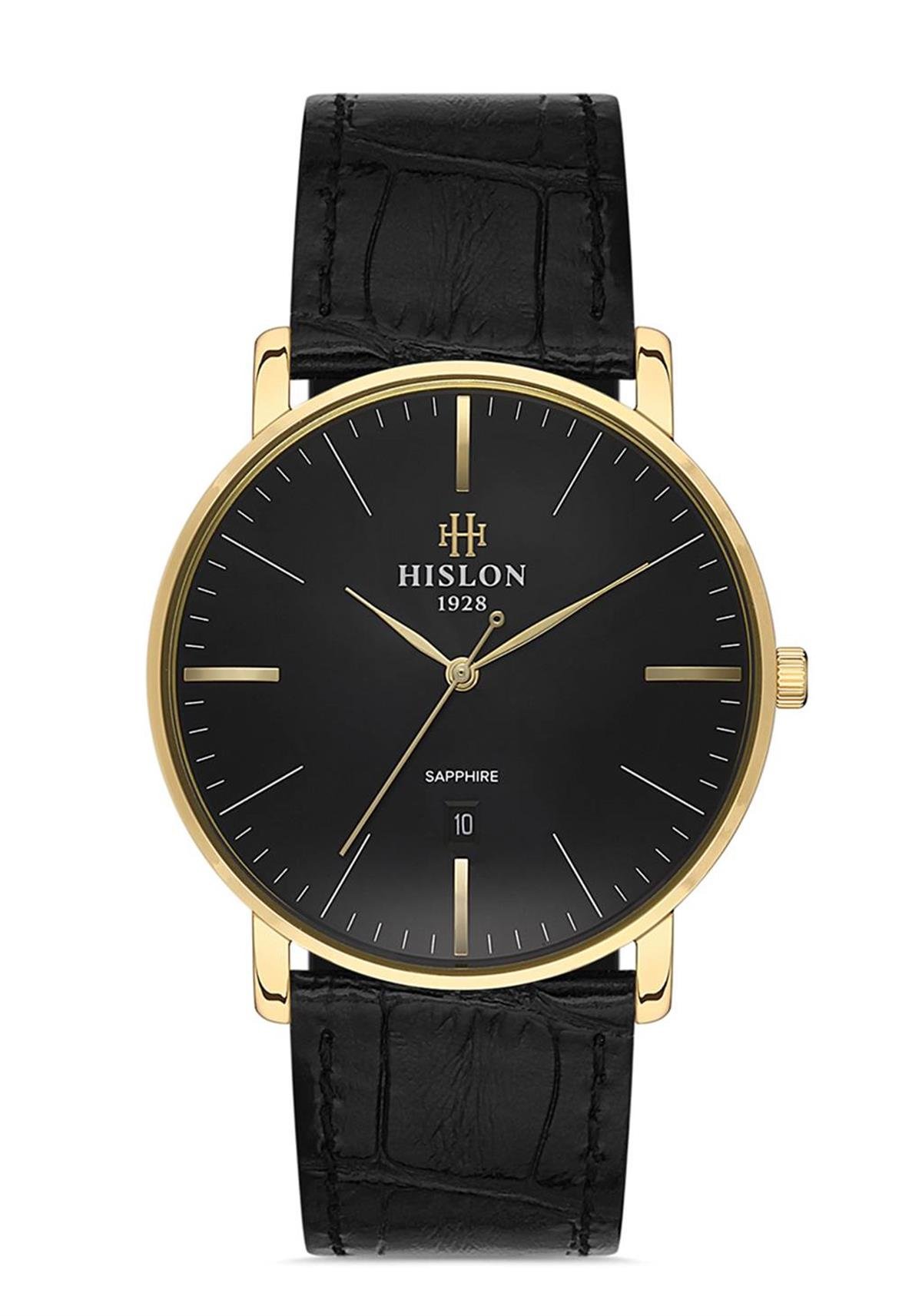 Hislon CL124G-04BG Erkek Kol Saati