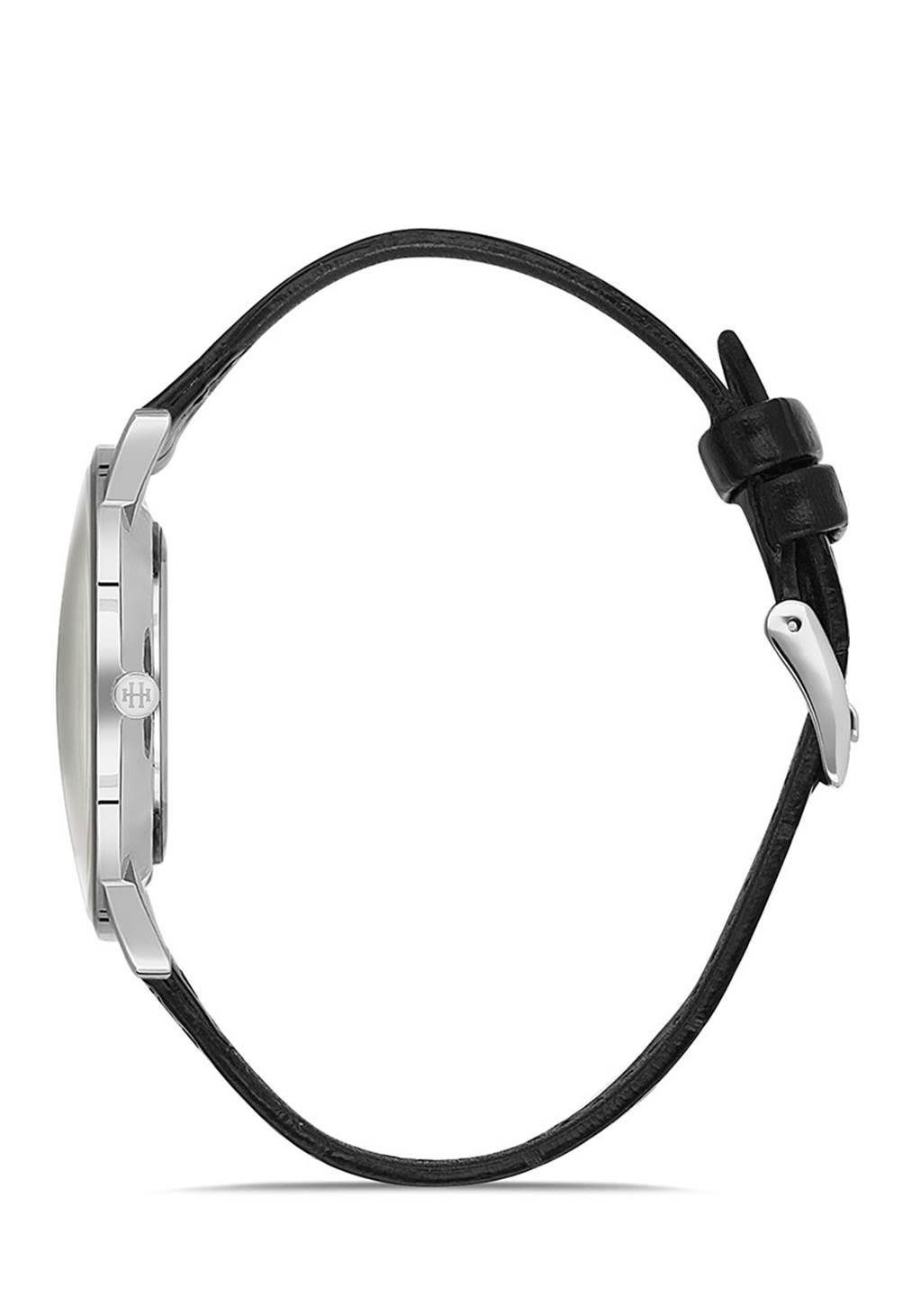 Hislon CL124S-03BS Erkek Kol Saati