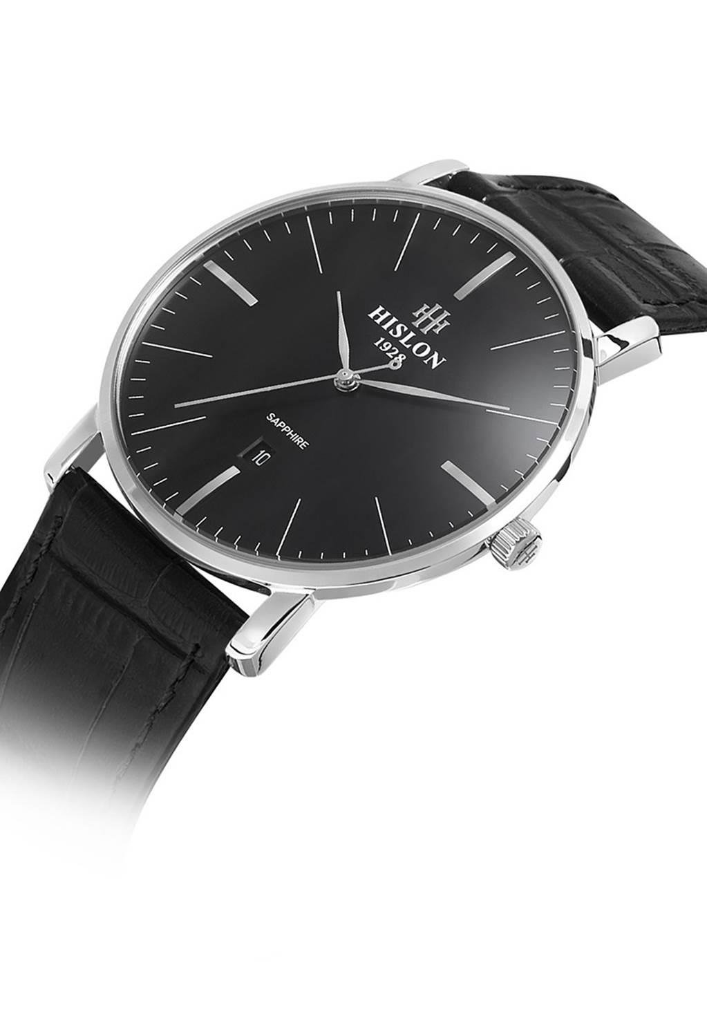 Hislon CL124S-03BS Erkek Kol Saati