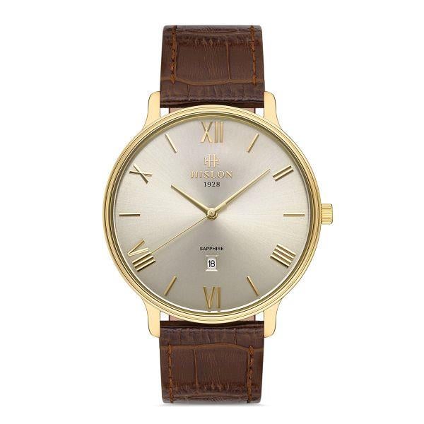Hislon CL126G-08KG Erkek Kol Saati