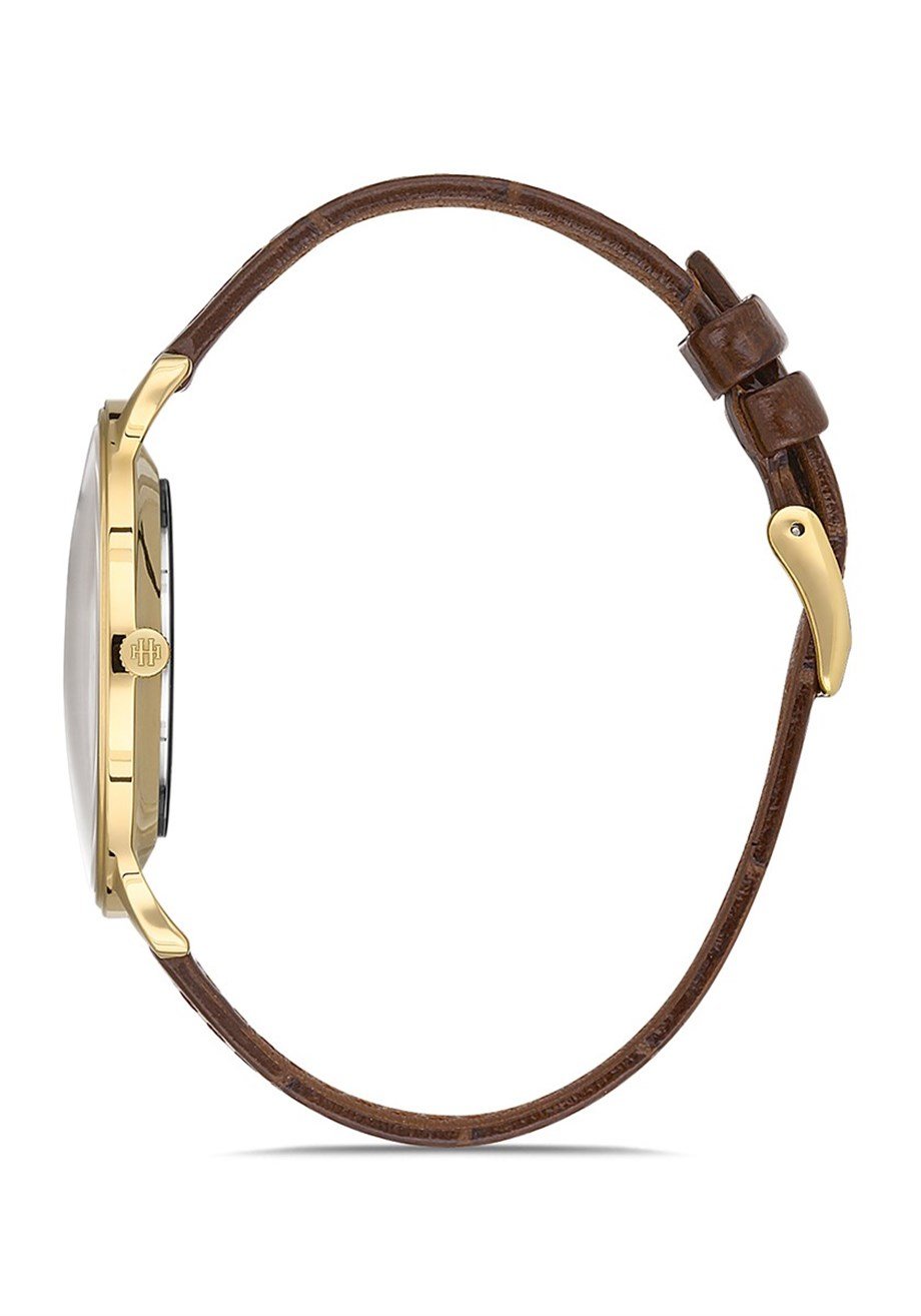 Hislon CL126G-08KG Erkek Kol Saati