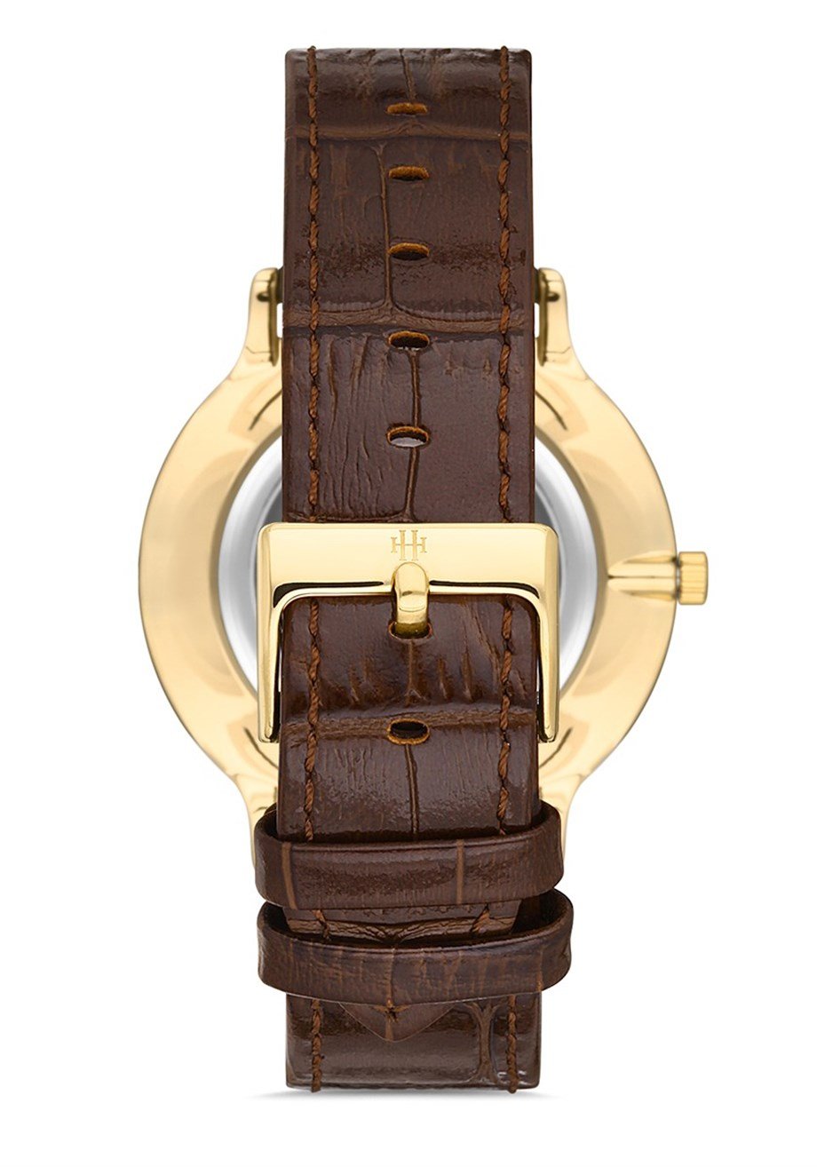 Hislon CL126G-08KG Erkek Kol Saati