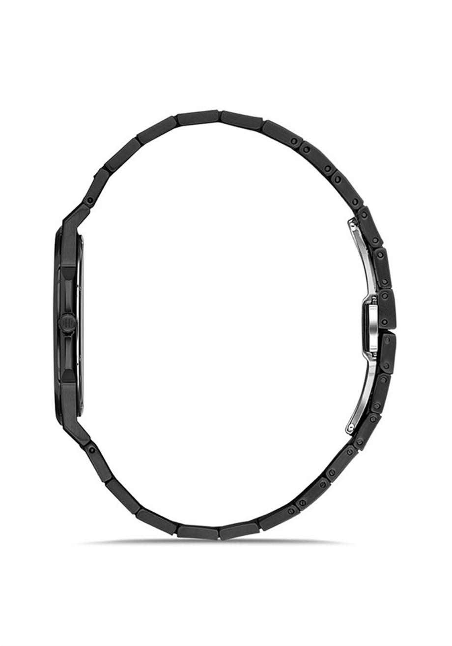 Hislon CL127B-04SB Erkek Kol Saati