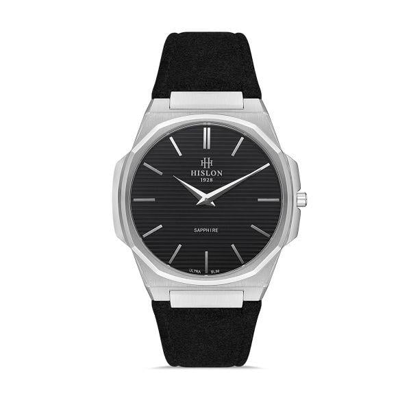 Hislon CL127S-04BS Erkek Kol Saati