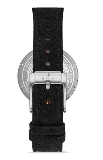 Hislon CL127S-04BS Erkek Kol Saati